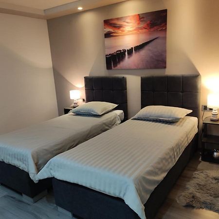 Apartments Lara - Split Croatia Bagian luar foto