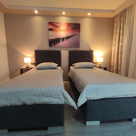 Apartments Lara - Split Croatia Bagian luar foto