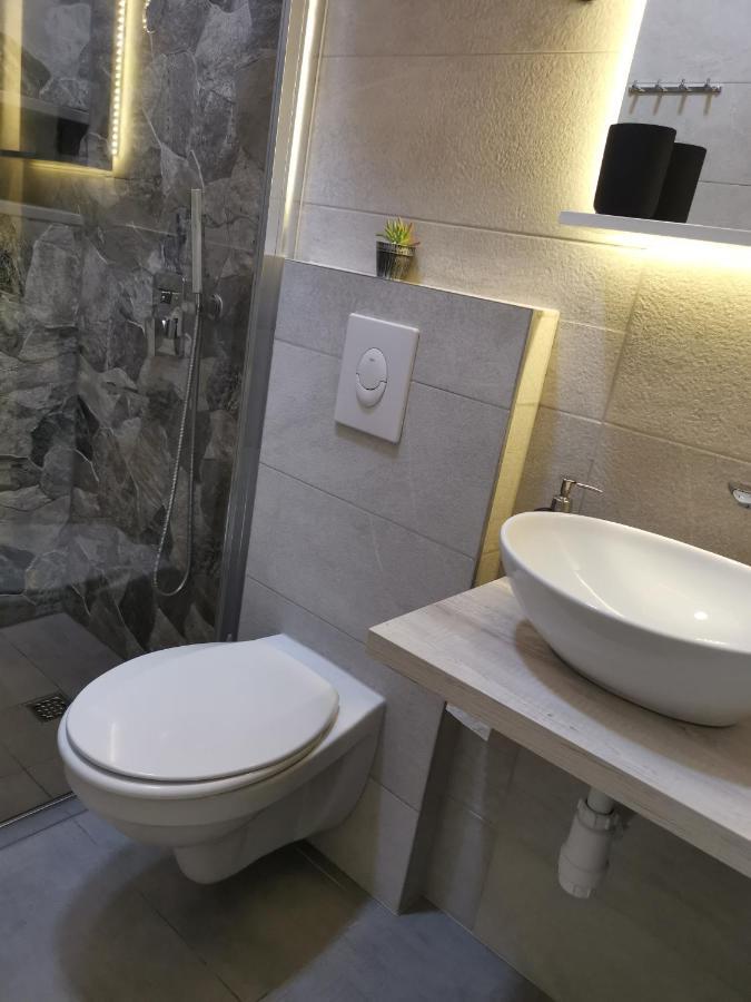 Apartments Lara - Split Croatia Bagian luar foto