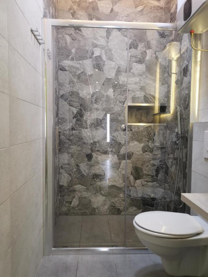 Apartments Lara - Split Croatia Bagian luar foto