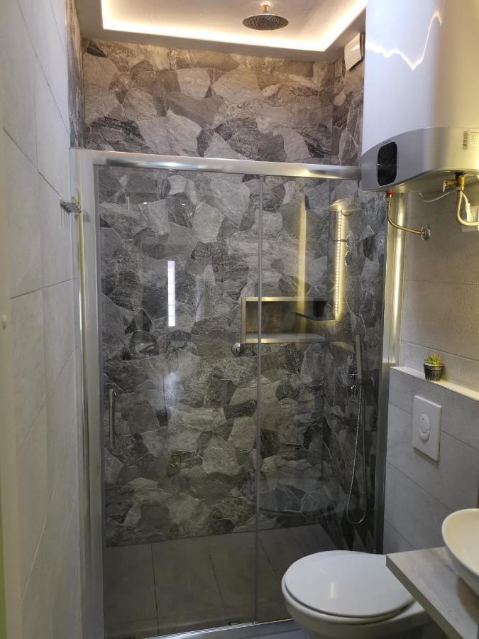 Apartments Lara - Split Croatia Bagian luar foto