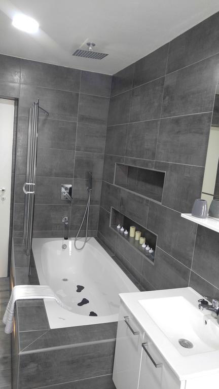 Apartments Lara - Split Croatia Ruang foto