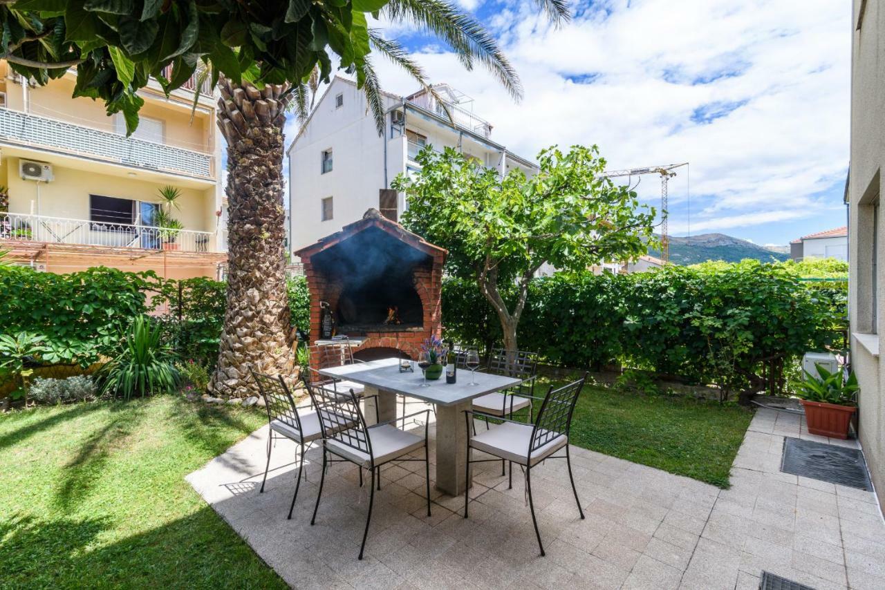Apartments Lara - Split Croatia Bagian luar foto