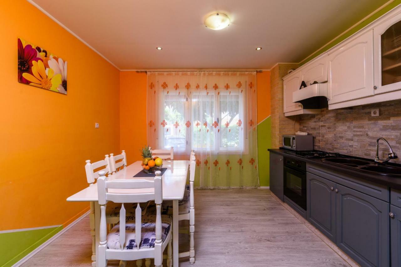Apartments Lara - Split Croatia Bagian luar foto