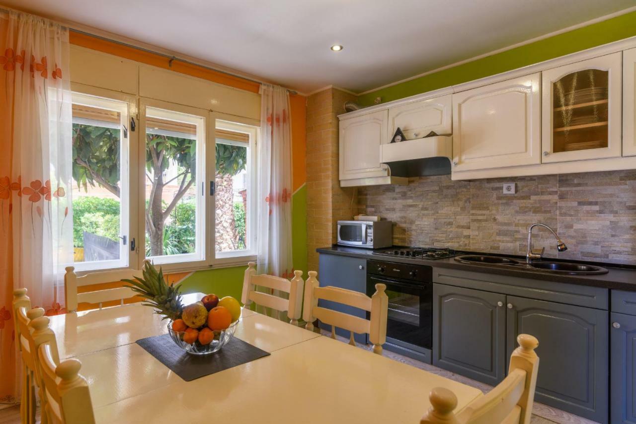 Apartments Lara - Split Croatia Bagian luar foto