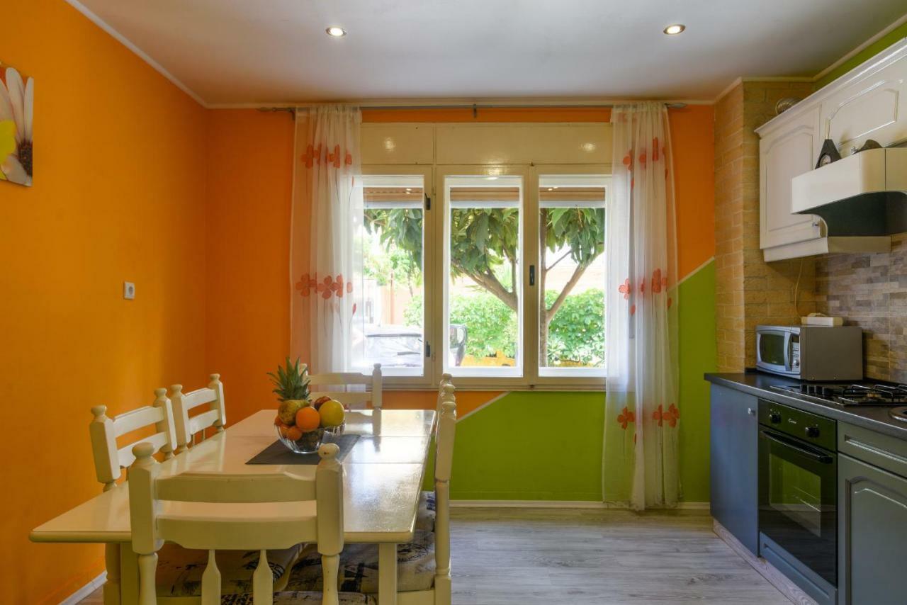 Apartments Lara - Split Croatia Bagian luar foto